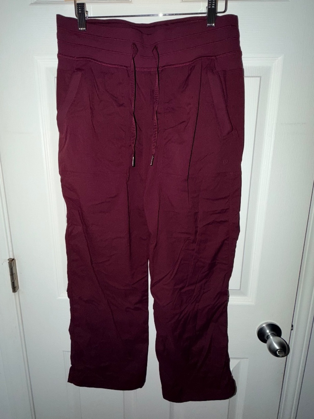 Women's Lululemon Dance Studio Mid-Rise Pant